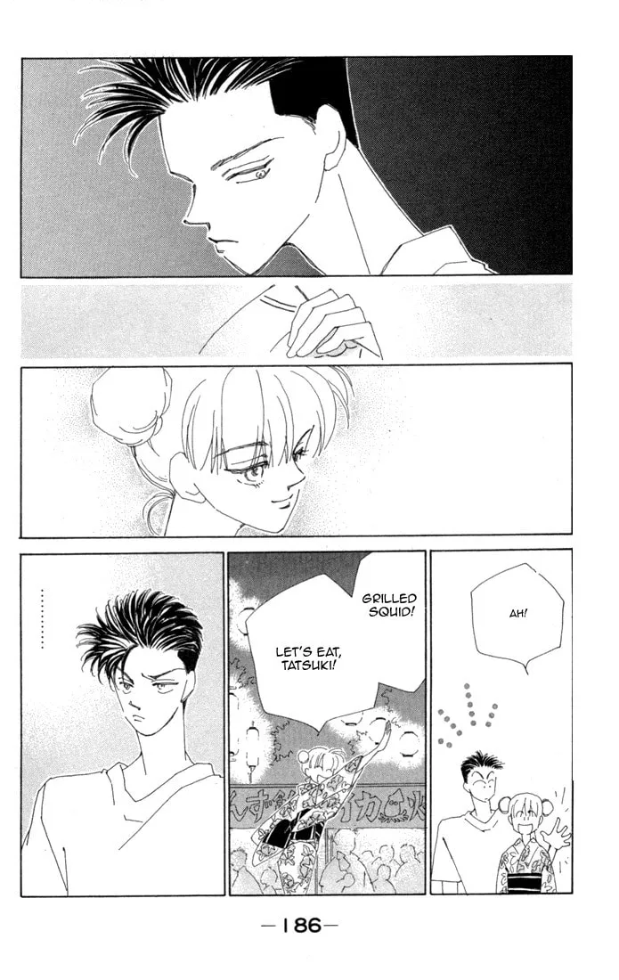 Read Return chapter 9 image 30 on Lezhin