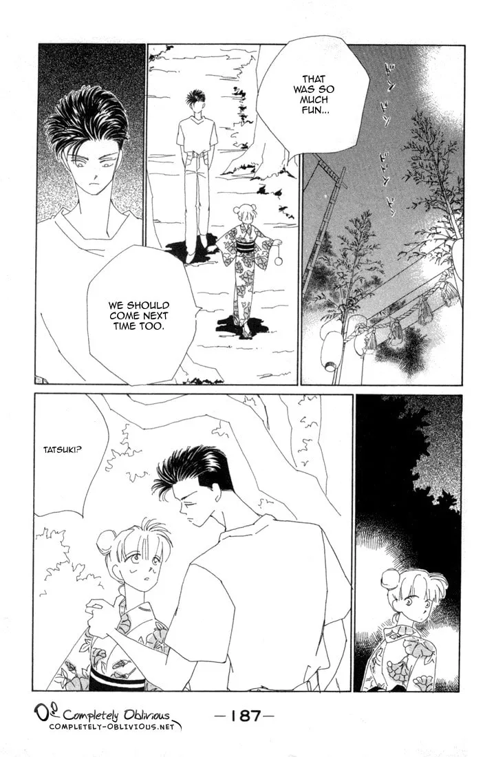 Read Return chapter 9 image 31 on Lezhin