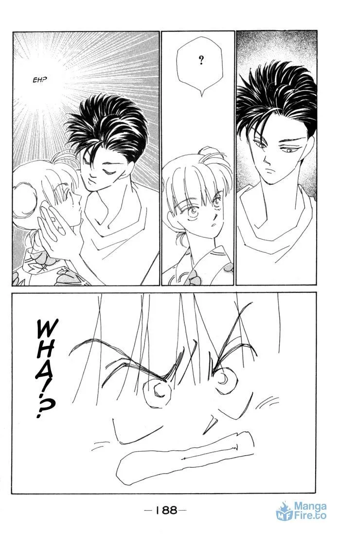 Read Return chapter 9 image 32 on Lezhin