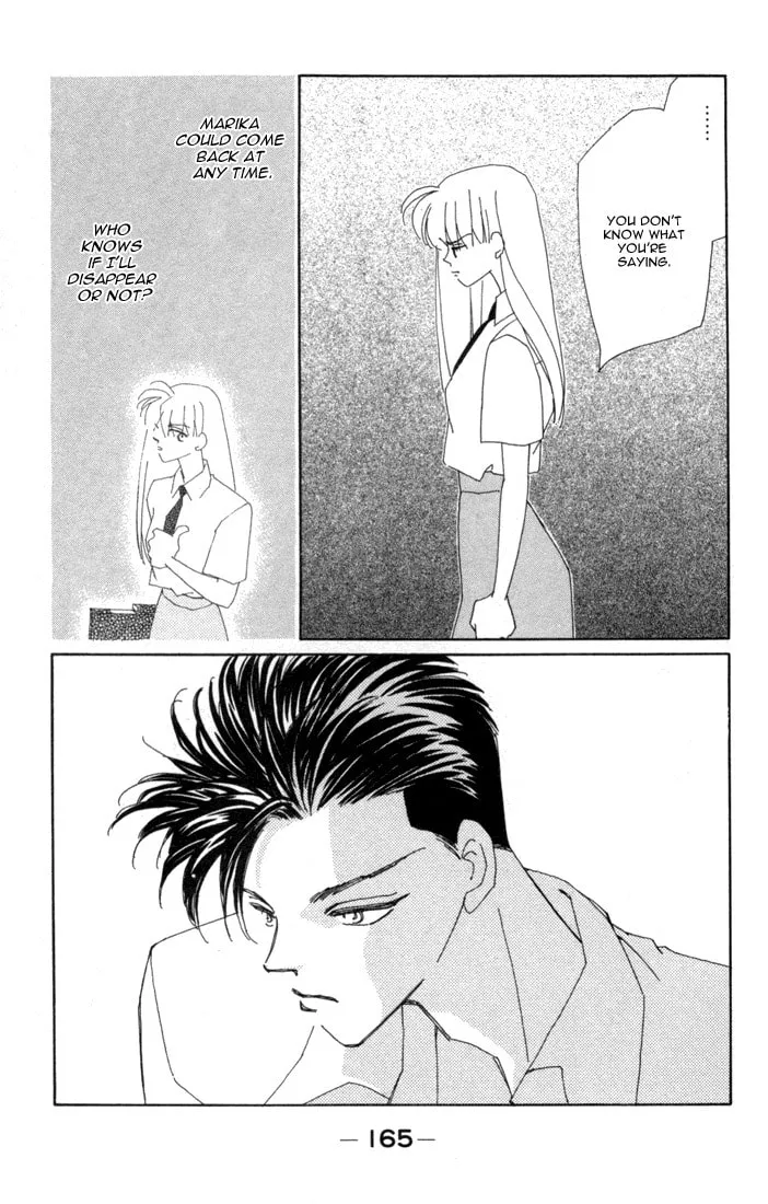 Read Return chapter 9 image 9 on Lezhin