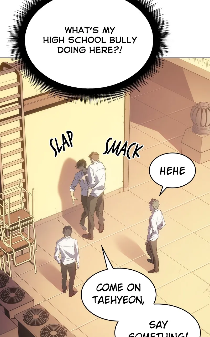 Read Returned by the King chapter 1 image 111 on Lezhin
