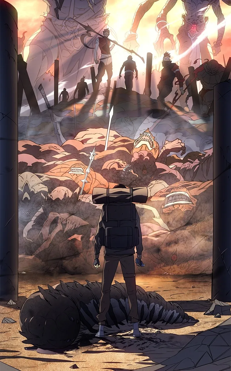 Read Returned by the King chapter 1 image 15 on Lezhin