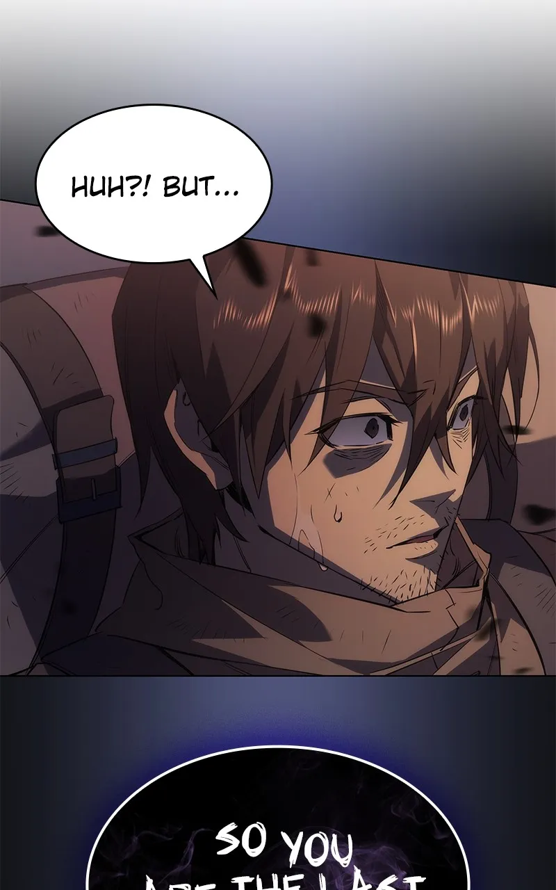 Read Returned by the King chapter 1 image 37 on Lezhin