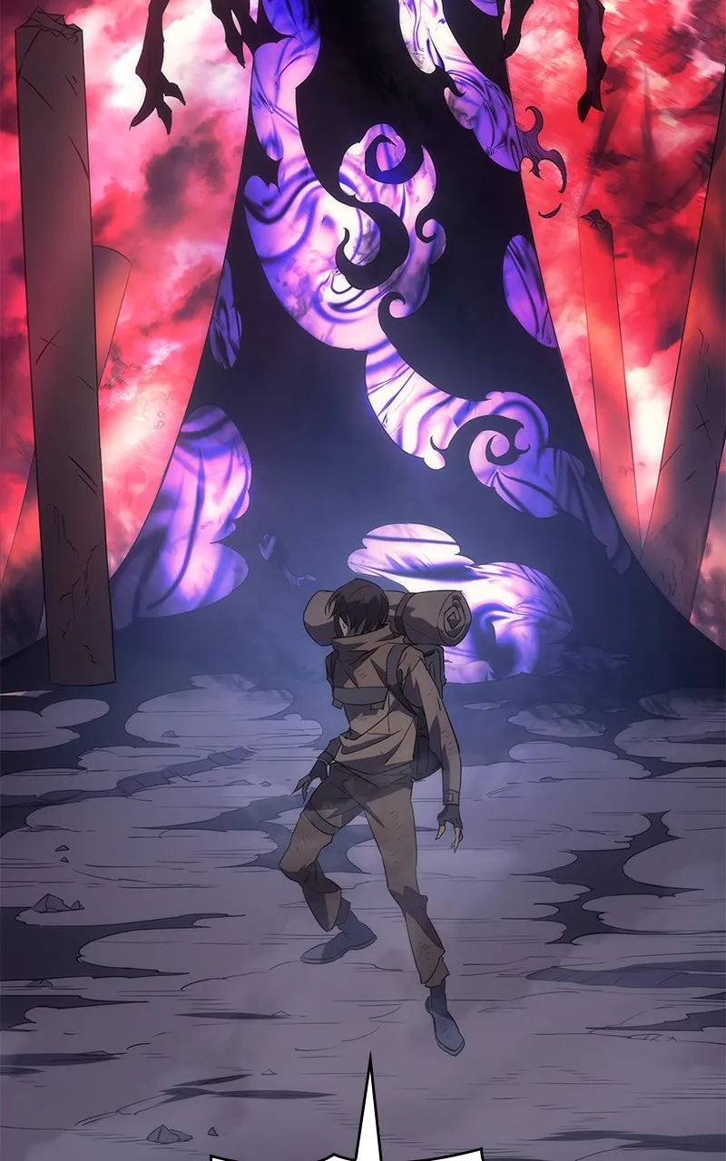 Read Returned by the King chapter 1 image 40 on Lezhin