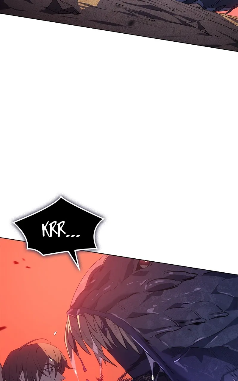 Read Returned by the King chapter 1 image 7 on Lezhin
