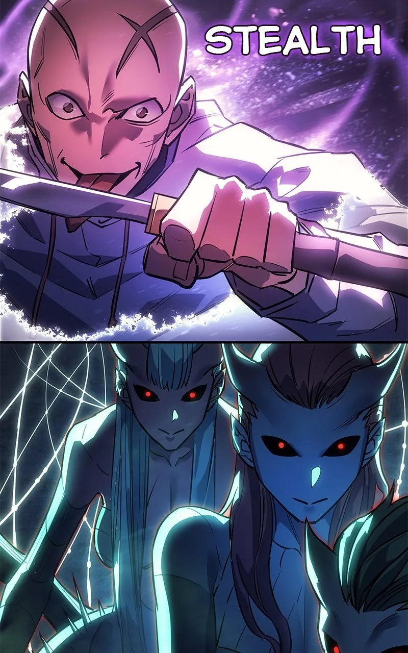 Read Returned by the King chapter 10 image 119 on Lezhin
