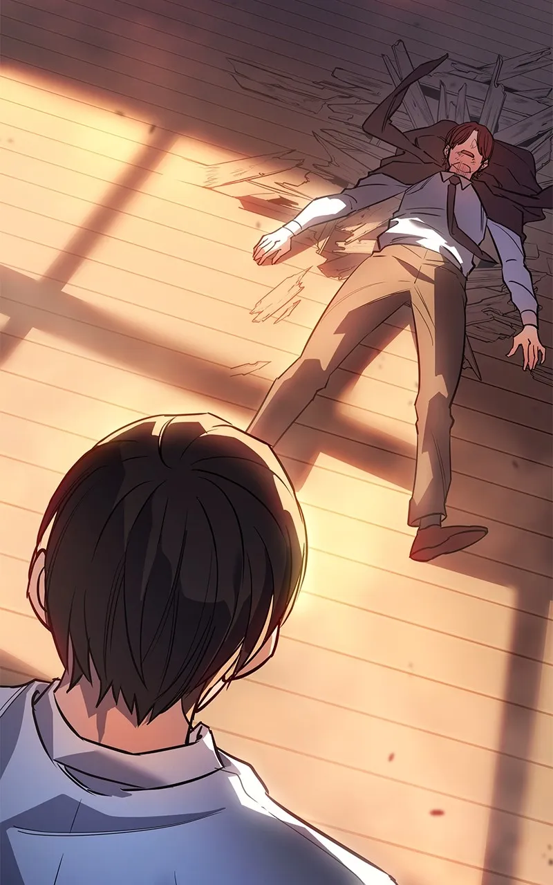 Read Returned by the King chapter 10 image 144 on Lezhin