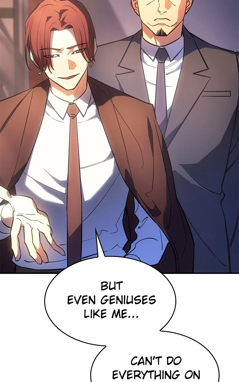 Read Returned by the King chapter 10 image 20 on Lezhin