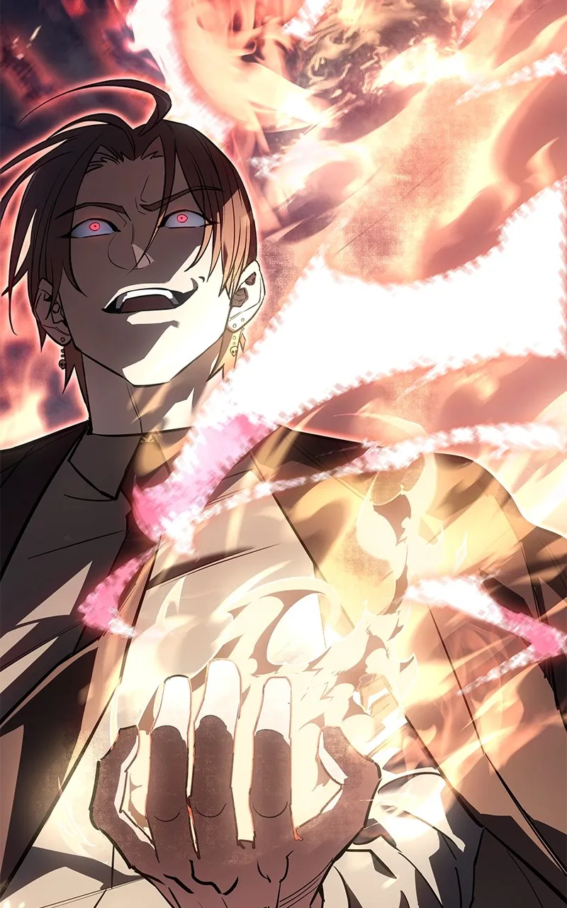 Read Returned by the King chapter 10 image 42 on Lezhin