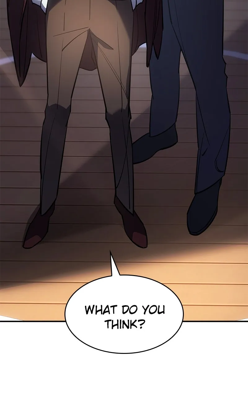 Read Returned by the King chapter 10 image 8 on Lezhin
