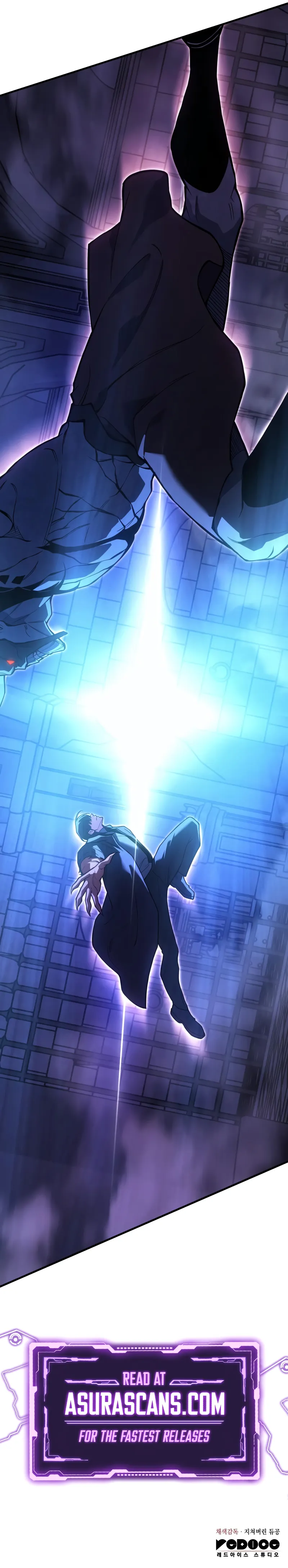 Read Returned by the King chapter 108 image 14 on Lezhin