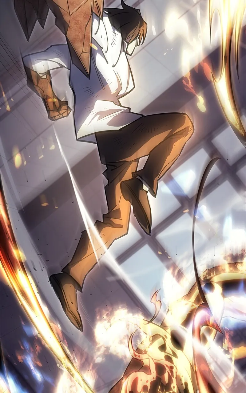 Read Returned by the King chapter 11 image 10 on Lezhin