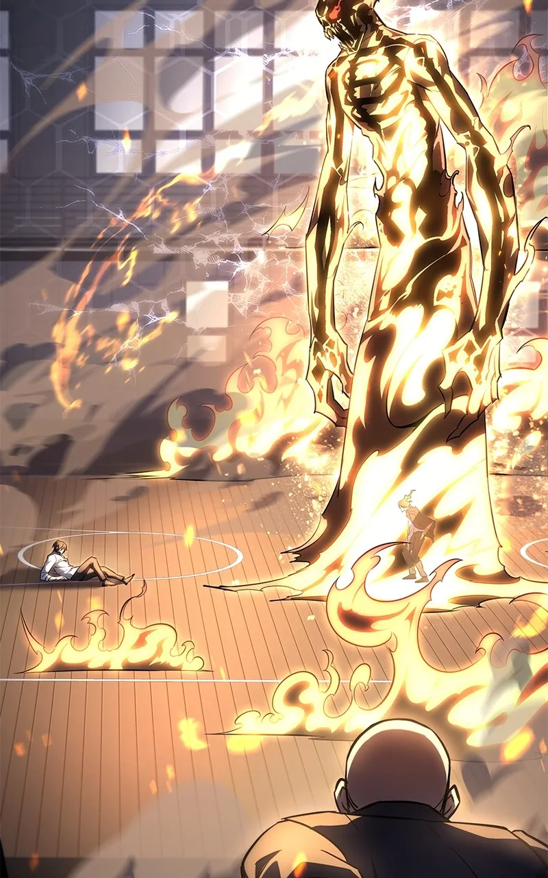 Read Returned by the King chapter 11 image 30 on Lezhin