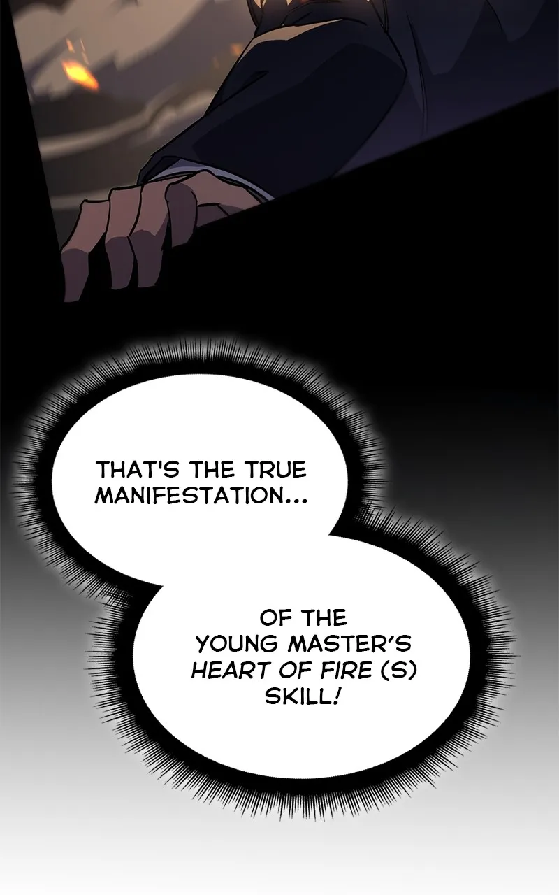 Read Returned by the King chapter 11 image 31 on Lezhin