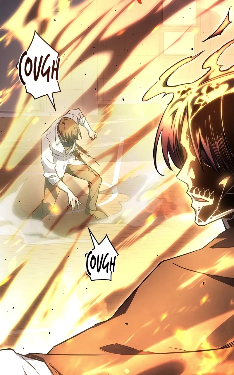 Read Returned by the King chapter 11 image 56 on Lezhin