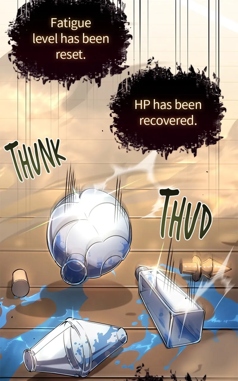 Read Returned by the King chapter 11 image 83 on Lezhin