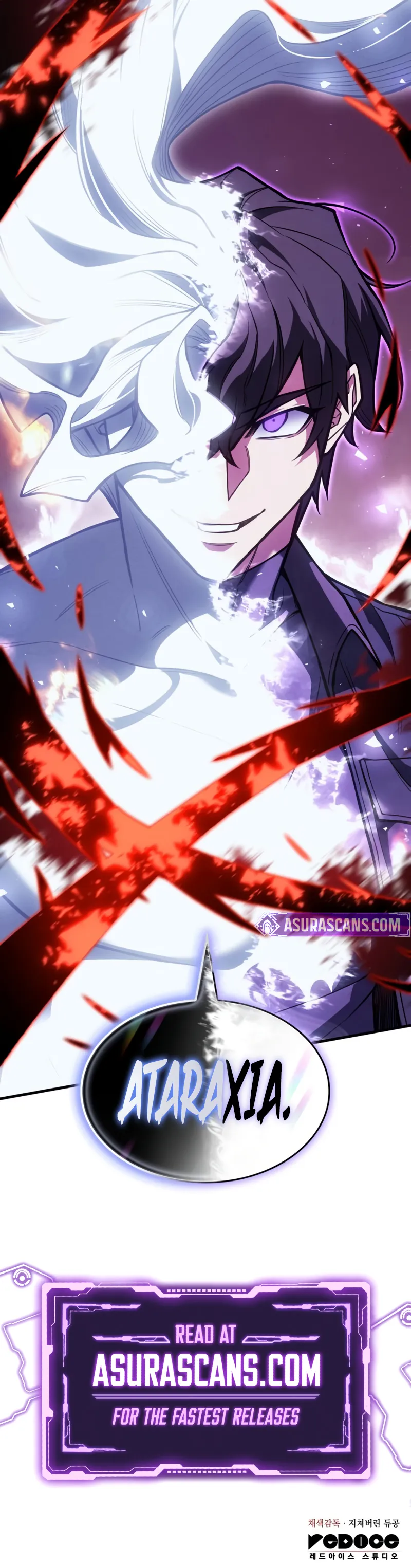 Read Returned by the King chapter 111 image 14 on Lezhin
