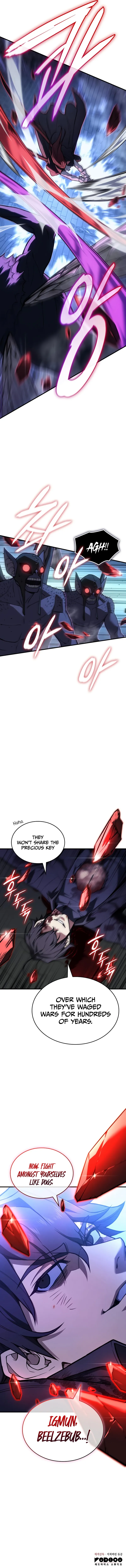 Read Returned by the King chapter 112 image 13 on Lezhin