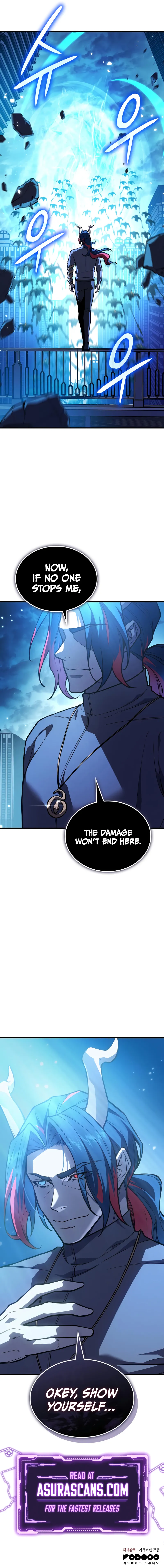 Read Returned by the King chapter 114 image 13 on Lezhin
