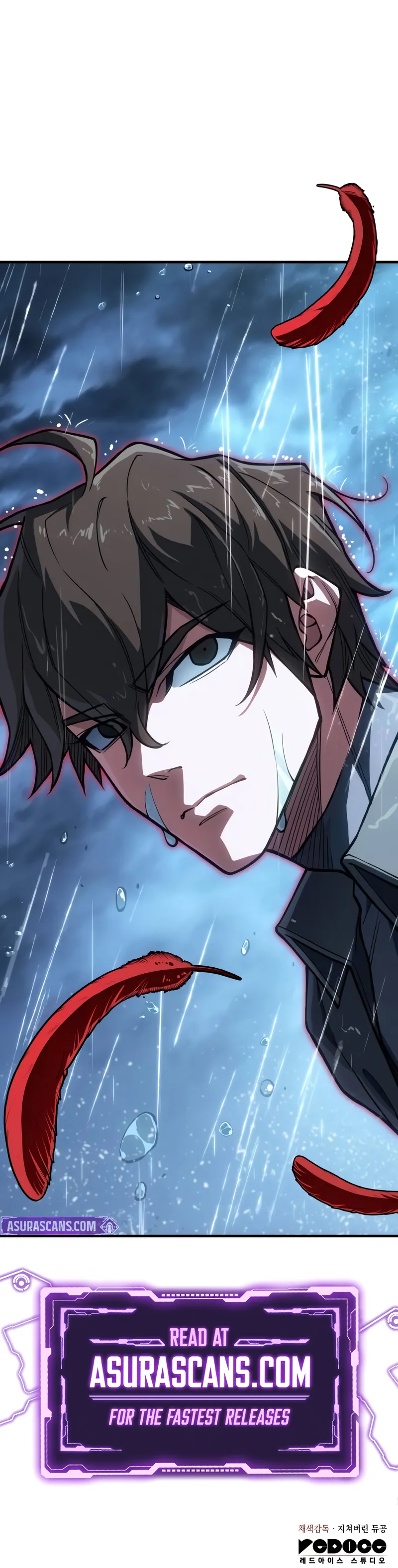 Read Returned by the King chapter 119 image 13 on Lezhin
