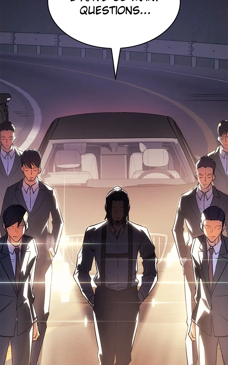 Read Returned by the King chapter 12 image 111 on Lezhin