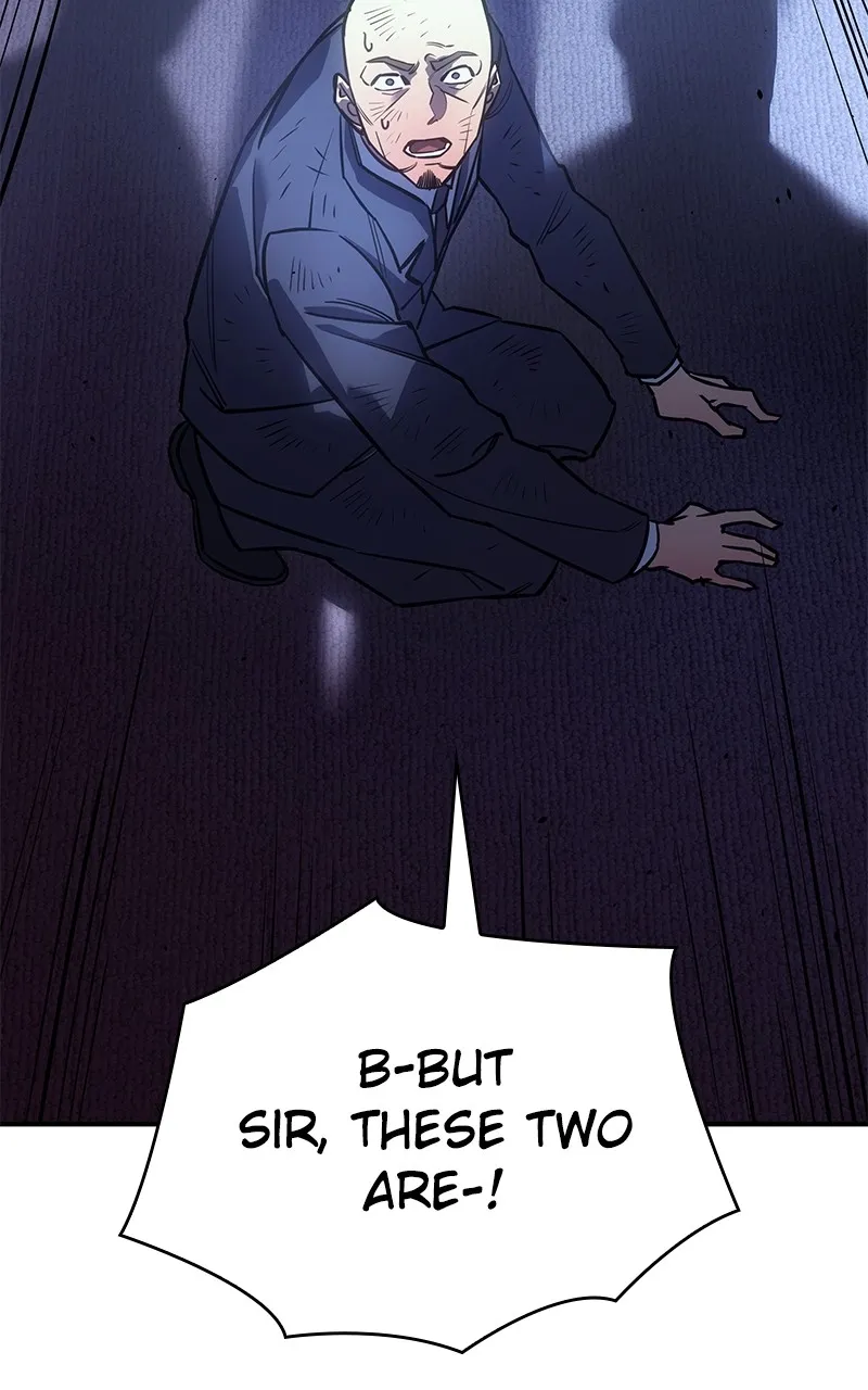 Read Returned by the King chapter 12 image 140 on Lezhin