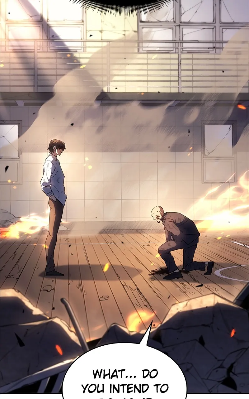 Read Returned by the King chapter 12 image 16 on Lezhin