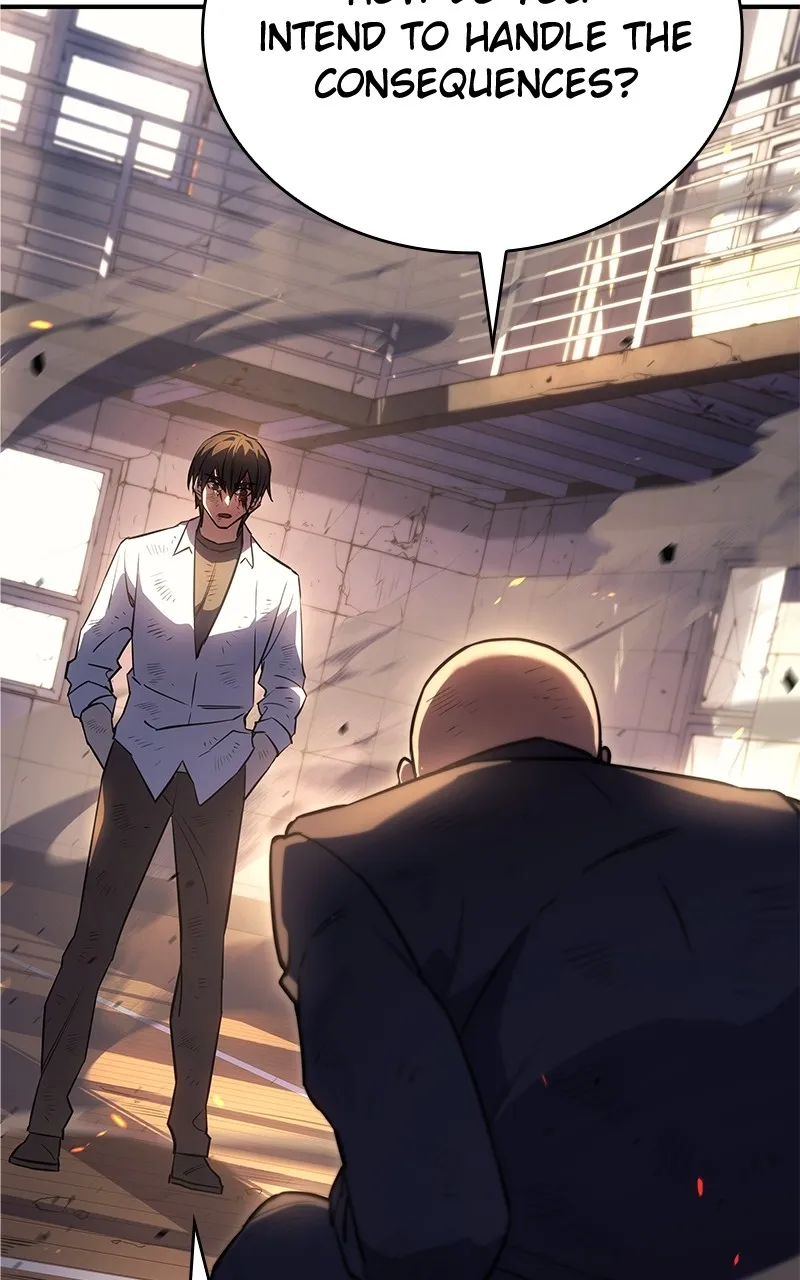 Read Returned by the King chapter 12 image 18 on Lezhin