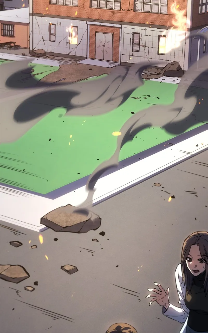Read Returned by the King chapter 12 image 35 on Lezhin