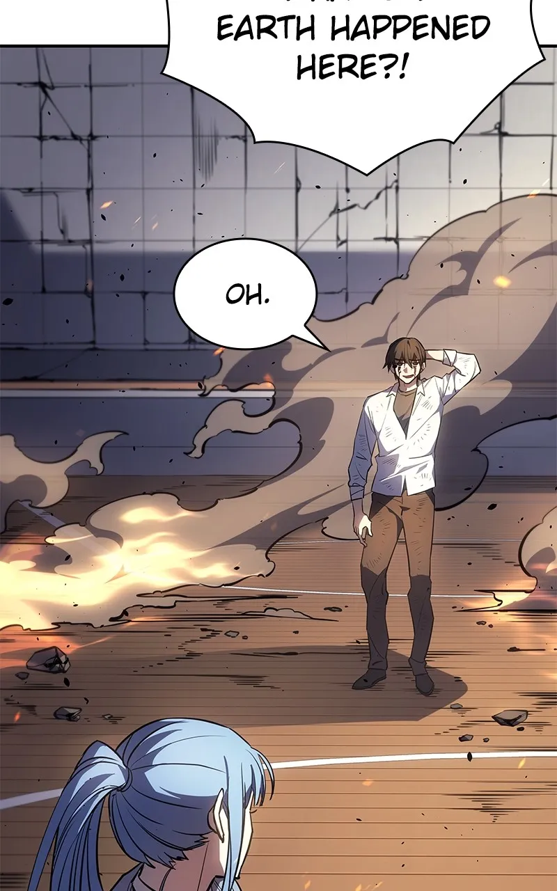 Read Returned by the King chapter 12 image 68 on Lezhin