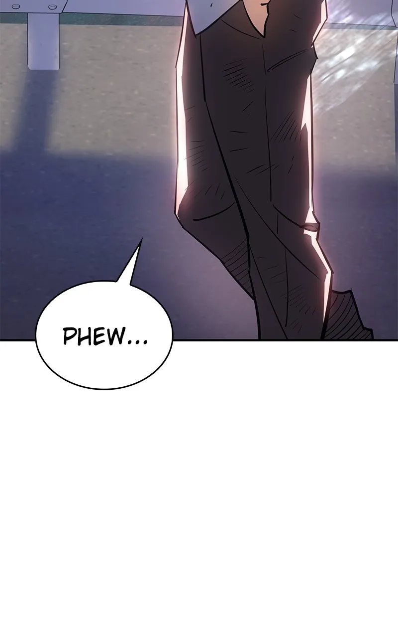 Read Returned by the King chapter 12 image 81 on Lezhin