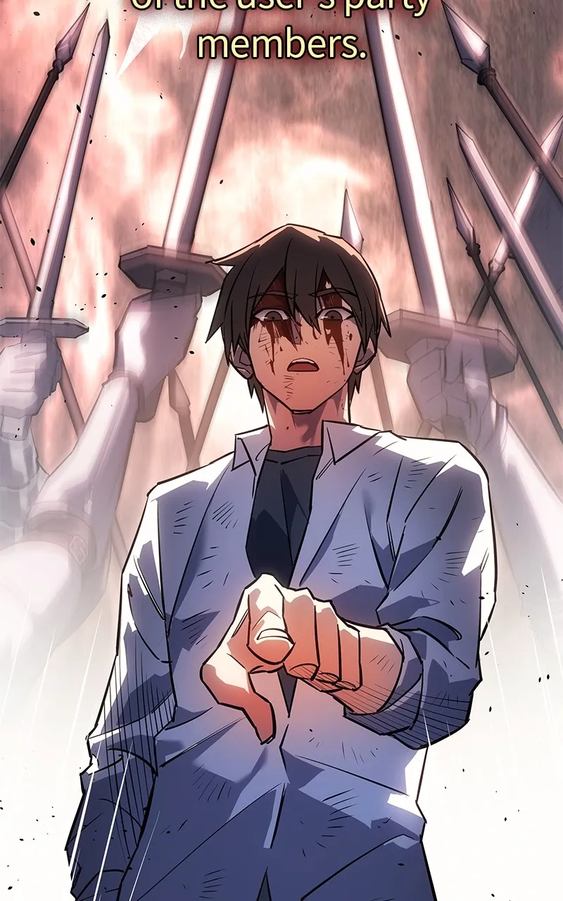 Read Returned by the King chapter 12 image 97 on Lezhin