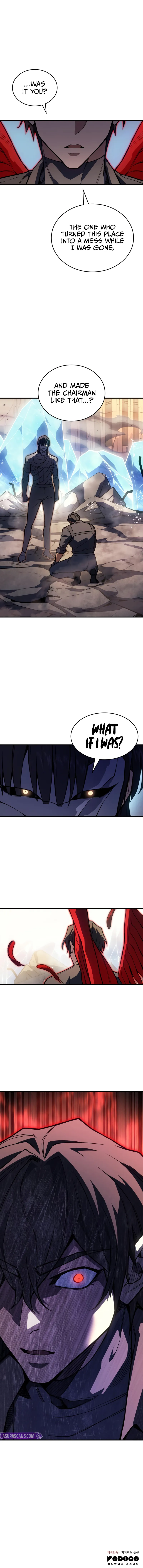 Read Returned by the King chapter 120 image 13 on Lezhin
