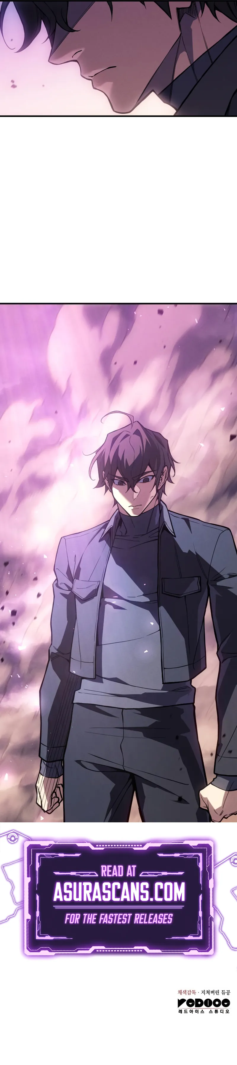 Read Returned by the King chapter 122 image 13 on Lezhin
