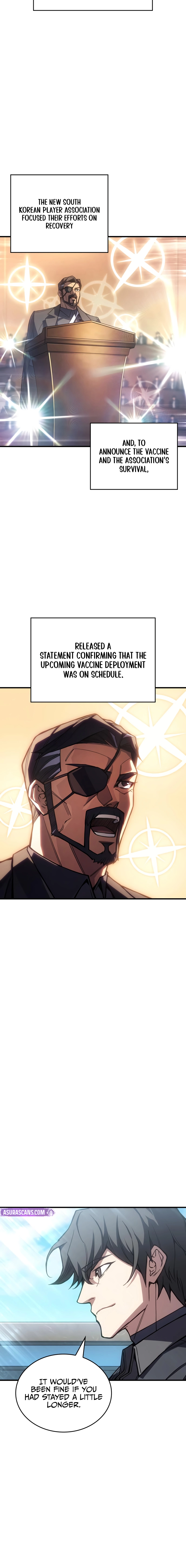 Read Returned by the King chapter 123 image 12 on Lezhin