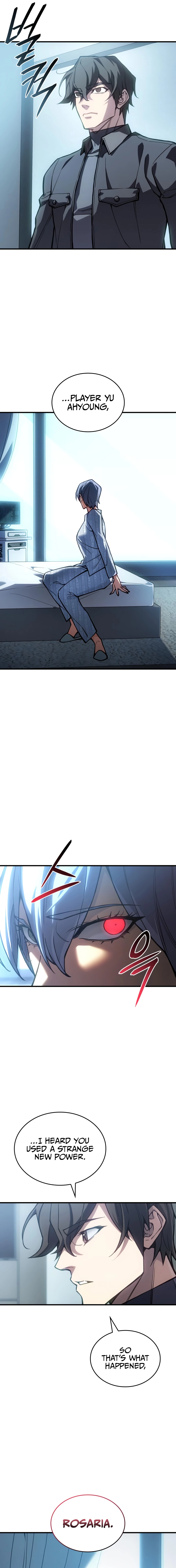 Read Returned by the King chapter 123 image 15 on Lezhin