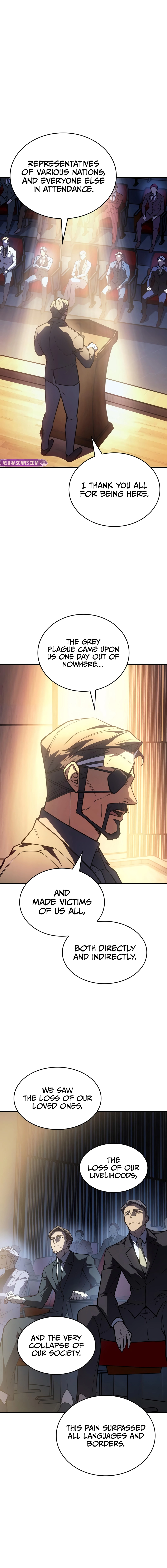 Read Returned by the King chapter 124 image 16 on Lezhin