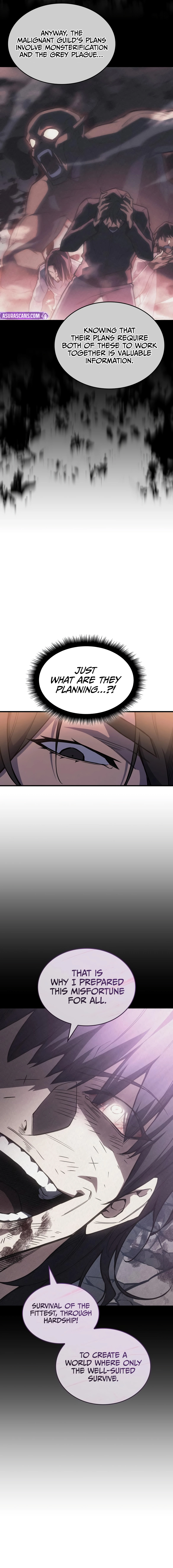 Read Returned by the King chapter 124 image 24 on Lezhin