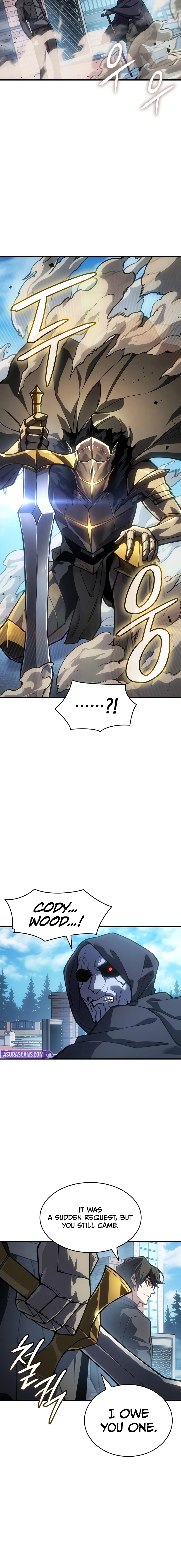 Read Returned by the King chapter 125 image 16 on Lezhin
