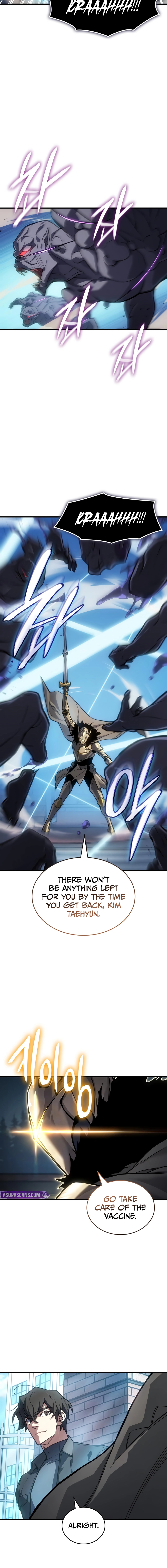 Read Returned by the King chapter 125 image 18 on Lezhin