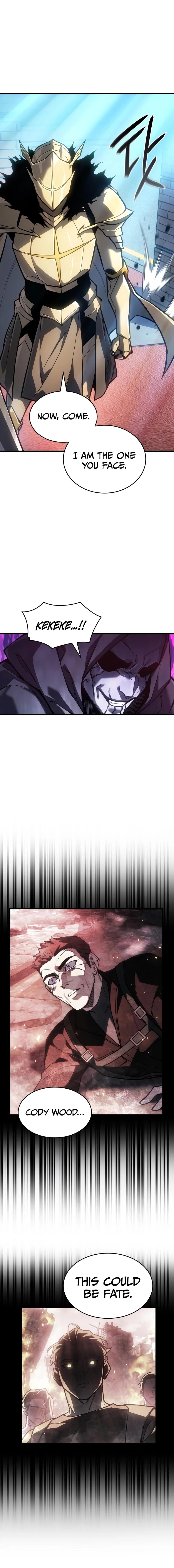 Read Returned by the King chapter 125 image 19 on Lezhin