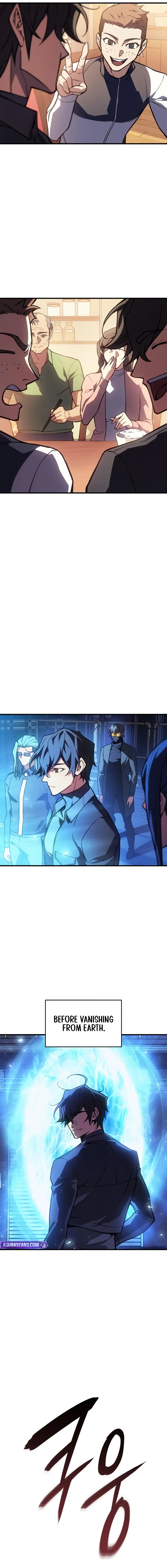 Read Returned by the King chapter 127 image 15 on Lezhin