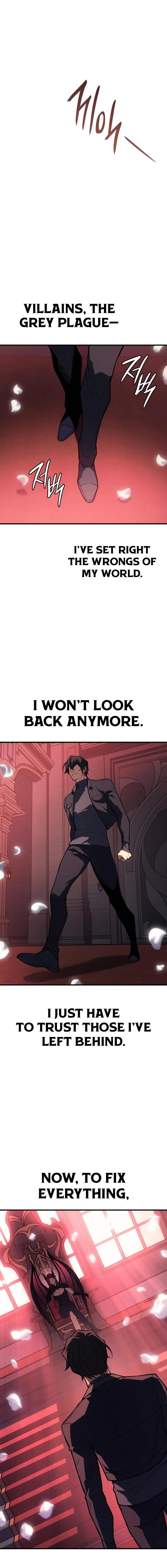 Read Returned by the King chapter 127 image 16 on Lezhin