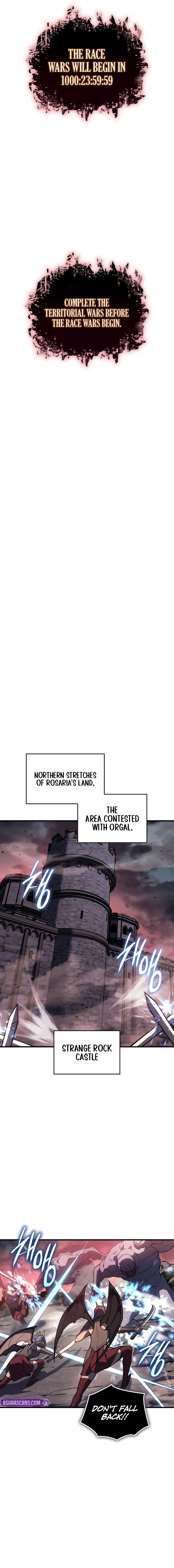 Read Returned by the King chapter 127 image 18 on Lezhin