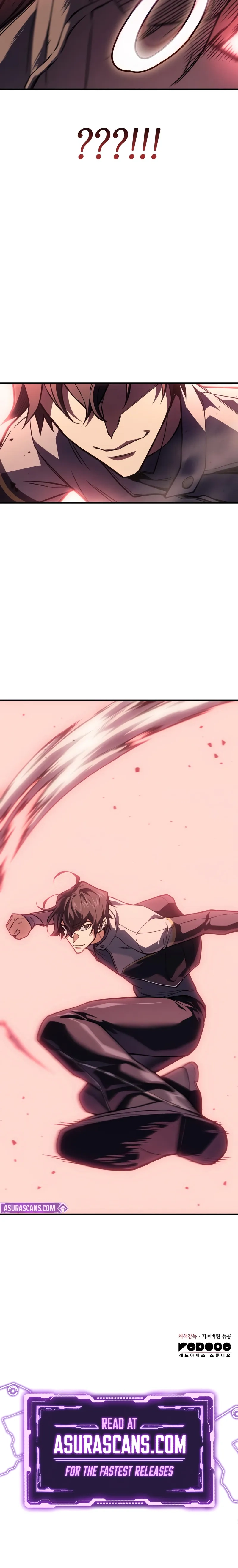 Read Returned by the King chapter 127 image 24 on Lezhin