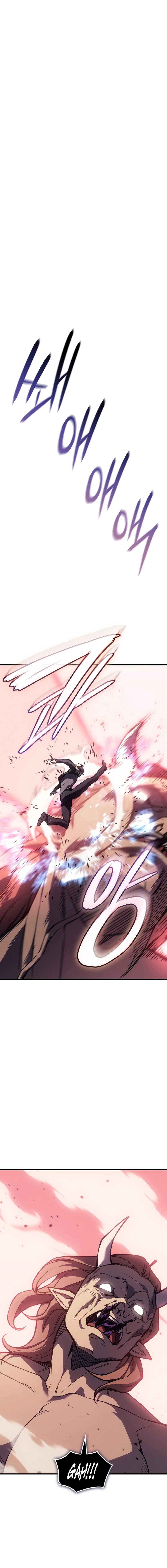 Read Returned by the King chapter 128 image 1 on Lezhin