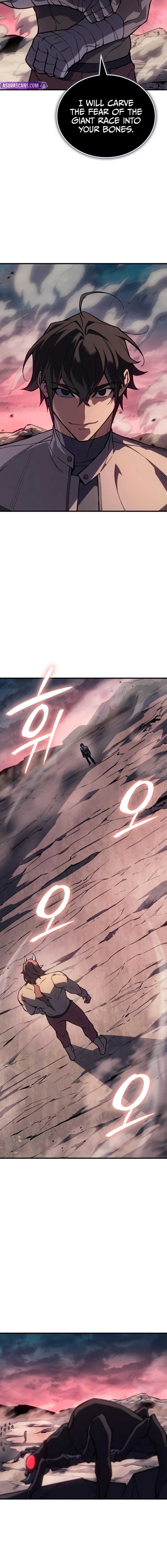 Read Returned by the King chapter 128 image 12 on Lezhin