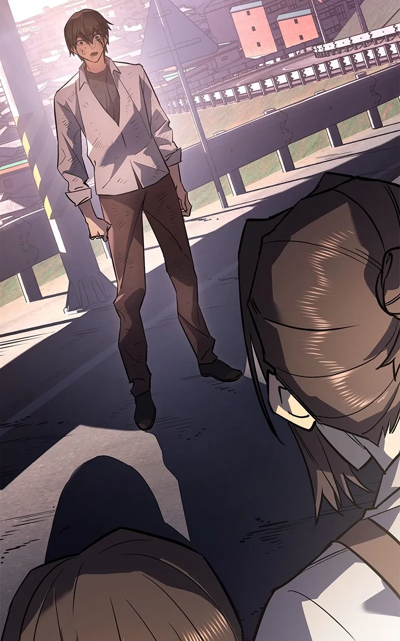 Read Returned by the King chapter 13 image 2 on Lezhin