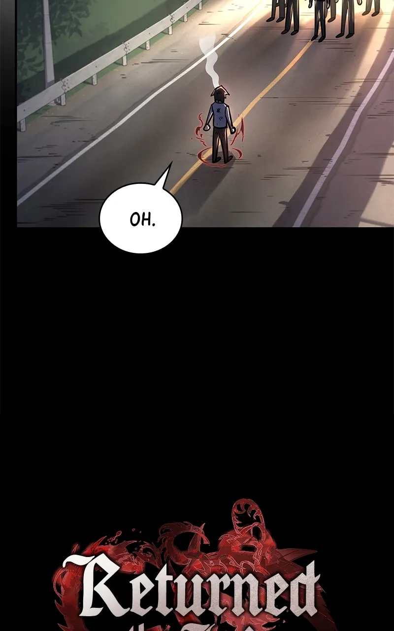Read Returned by the King chapter 13 image 43 on Lezhin