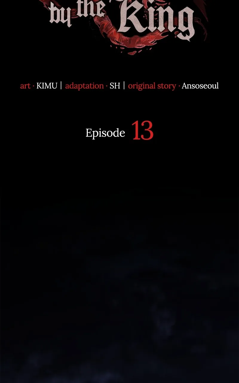 Read Returned by the King chapter 13 image 44 on Lezhin